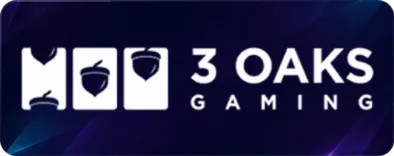 3 Oaks Gaming