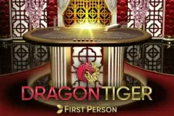 Dragon Tiger