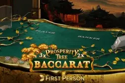 Prosperity Tree Baccarat