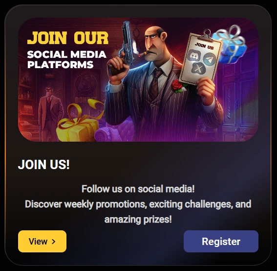 Donbet Casino welcome bonus promotion for UK players